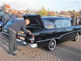 Cars & Coffee Kapellen -  25 november 2012