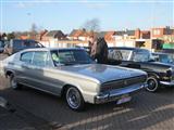 Cars & Coffee Kapellen -  25 november 2012