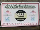 Cars en Coffee Noord Antwerpen - foto 2 van 69