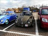 Cars en Coffee Noord Antwerpen - foto 29 van 69