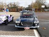 Cars en Coffee Noord Antwerpen - foto 51 van 69