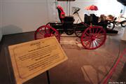 Museo Automovilistico De Malaga - The automobile as a work (SP) - foto 10 van 309