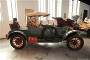 Museo Automovilistico De Malaga - The automobile as a work (SP) - foto 27 van 309