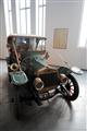Museo Automovilistico De Malaga - The automobile as a work (SP) - foto 28 van 309