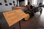 Museo Automovilistico De Malaga - The automobile as a work (SP) - foto 40 van 309