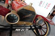 Museo Automovilistico De Malaga - The automobile as a work (SP) - foto 45 van 309