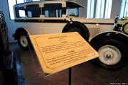 Museo Automovilistico De Malaga - The automobile as a work (SP) - foto 50 van 309