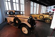 Museo Automovilistico De Malaga - The automobile as a work (SP) - foto 51 van 309
