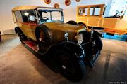 Museo Automovilistico De Malaga - The automobile as a work (SP) - foto 60 van 309