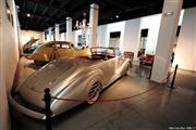 Museo Automovilistico De Malaga - The automobile as a work (SP)