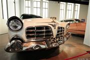 Museo Automovilistico De Malaga - The automobile as a work (SP)