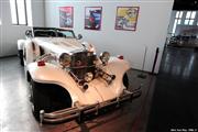 Museo Automovilistico De Malaga - The automobile as a work (SP)