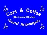 Cars & Coffee Noord Antwerpen -  23 december 2012