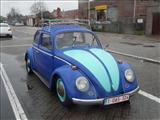 Cars & Coffee Noord Antwerpen -  23 december 2012