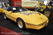 Interclassics & Topmobiel Maastricht