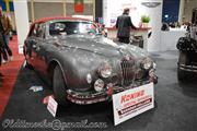 Interclassics & Topmobiel Maastricht