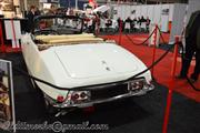 Interclassics & Topmobiel Maastricht