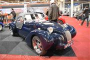 Interclassics & Topmobiel Maastricht