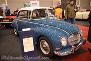 Interclassics & Topmobiel Maastricht