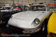 Interclassics & Topmobiel Maastricht