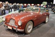 Interclassics & Topmobiel Maastricht