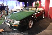 Interclassics & Topmobiel Maastricht