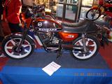 Motoren en bromfietsbeurs Rosmalen -  13 januari 2013