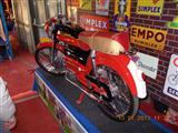 Motoren en bromfietsbeurs Rosmalen -  13 januari 2013