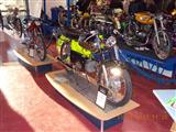 Motoren en bromfietsbeurs Rosmalen -  13 januari 2013