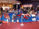 Motoren en bromfietsbeurs Rosmalen -  13 januari 2013