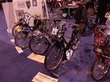 Motoren en bromfietsbeurs Rosmalen -  13 januari 2013
