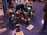 Motoren en bromfietsbeurs Rosmalen -  13 januari 2013