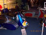 Motoren en bromfietsbeurs Rosmalen -  13 januari 2013