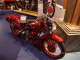 Motoren en bromfietsbeurs Rosmalen -  13 januari 2013