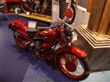 Motoren en bromfietsbeurs Rosmalen