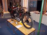 Motoren en bromfietsbeurs Rosmalen -  13 januari 2013