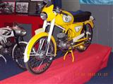 Motoren en bromfietsbeurs Rosmalen -  13 januari 2013