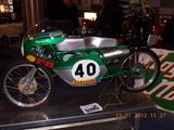 Motoren en bromfietsbeurs Rosmalen