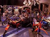 Motoren en bromfietsbeurs Rosmalen -  13 januari 2013