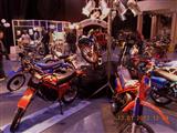 Motoren en bromfietsbeurs Rosmalen