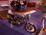 Motoren en bromfietsbeurs Rosmalen -  13 januari 2013