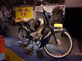 Motoren en bromfietsbeurs Rosmalen -  13 januari 2013