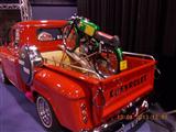Motoren en bromfietsbeurs Rosmalen -  13 januari 2013