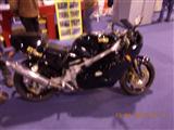 Motoren en bromfietsbeurs Rosmalen -  13 januari 2013