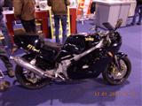 Motoren en bromfietsbeurs Rosmalen -  13 januari 2013