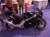 Motoren en bromfietsbeurs Rosmalen