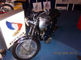 Motoren en bromfietsbeurs Rosmalen