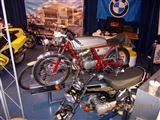 Motoren en bromfietsbeurs Rosmalen -  13 januari 2013