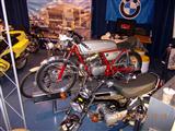 Motoren en bromfietsbeurs Rosmalen