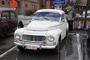 Cars & Coffee Noord Antwerpen -  27 januari 2013